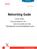 Networking Guide. Guide réseau Guía de trabajo en red Guia de conexão em rede