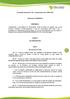 Orientação Normativa nº 04 Comunicação entre a REDE OSB. Publicada em 02/03/2015 PREÂMBULO. Capítulo I DA COMUNICAÇÃO. Seção I. Das Contas de E-mails