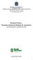 Proposta Pronara Programa Nacional de Redução de Agrotóxicos