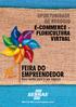 OPORTUNIDADE DE NEGÓCIO E-COMMERCE - FLORICULTURA VIRTUAL