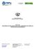 Manual do PROGRAMA DE PÓS-GRADUAÇÃO CNPq / MINISTÉRIO DE CIÊNCIA E TECNOLOGIA DE MOÇAMBIQUE