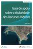 Guia de apoio sobre a titularidade dos Recursos Hídricos
