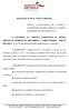 RESOLUÇÃO CD-ISP Nº 11/2014, de 06/02/2014 O PRESIDENTE DO CONSELHO DELIBERATIVO DA AGÊNCIA