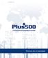 Plus500 Ltd. Política de privacidade