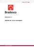 Central de Cases BRADESCO: espetáculo como mensagem. www.espm.br/centraldecases