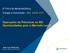 8ª Feira da Metalmecânica, Energia e Automação MEC SHOW 2015. Operações da Petrobras no ES: Oportunidades para o Mercado Local