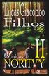 Crônicas de Noritvy Livro II: Filhos