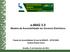 e-mag 3.0 Modelo de Acessibilidade em Governo Eletrônico Projeto de Acessibilidade Virtual da RENAPI SETEC/MEC Andréa Poletto Sonza