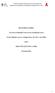 RELATÓRIO GLOBAL. Terceira Avaliação Externa da Qualidade para. Testes Rápidos para o Diagnóstico do HIV e da Sífilis. 3AEQ-TR13/DST/HIV e Sífilis