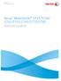 Versão 2.0 Dezembro de 2010. Xerox WorkCentre 5735/5740/ 5745/5755/5765/5775/5790 Guia do usuário