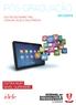 PÓS-GRADUAÇÃO ENTRA NUM NÍVEL SUPERIOR. 2013/2014 GESTÃO DE MARKETING, COMUNICAÇÃO E MULTIMÉDIA WWW.IDEFE.PT PÁG. 1