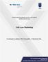 MBA em Marketing Coordenação Acadêmica: Prof. Fernando R. A. Marchesini, Msc.