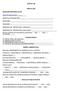 ANEXO III CHECK LIST NOME DA UNIDADE/CNES: MUNICÍPIO TELEFONE: RESPONSÁVEL TÉCNICO PELA UNIDADE: