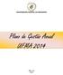 UNIVERSIDADE FEDERAL DO MARANHÃO. Plano de Gestão Anual UFMA 2014