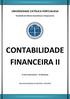 UNIVERSIDADE CATÓLICA PORTUGUESA. Faculdade de Ciências Económicas e Empresariais. 1º Ano Licenciatura 2º Semestre