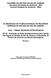 GOVERNO DO ESTADO DO RIO DE JANEIRO Secretaria de Estado do Ambiente - SEA Instituto Estadual do Ambiente - INEA