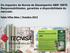 Os impactos da Norma de Desempenho NBR 15575: Responsabilidades, garantias e disponibilidade do mercado. Fabio Villas Bôas Outubro 2012