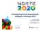 Estratégia Regional de Especialização Inteligente e Horizonte 2020