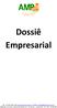 Glossário. 1. Apresentação. 2. Área de Atuação. 3. Manutenção Industrial. 4. Missão. 5. Dados Cadastrais. 6. Responsáveis Técnicos