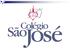 COLÉGIO AGOSTINIANO SÃO JOSÉ PASTORAL EDUCATIVA REUNIÃO DE PAIS E CATEQUISTAS 09 DE FEVEREIRO DE 2010