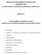 MANUAL DE PROCEDIMENTOS BÁSICOS EM MICROBIOLOGIA CLÍNICA PARA O CONTROLE DE INFECÇÃO HOSPITALAR MÓDULO 3