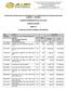 CENTRO DE TECNOLOGIA DA INFORMAÇÃO E COMUNICAÇÃO DO ESTADO DO RIO DE JANEIRO - PRODERJ COMISSÃOPERMANENTE DE LICITAÇÃO PREGÃO 003/2008 ANEXO VI