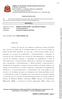 TERMO DE CONCLUSÃO SENTENÇA. Processo nº: 614/10 0010093-14.2010.8.26.0053 - Procedimento Ordinário