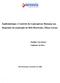 Epidemiologia e Controle da Leptospirose Humana nas Regionais do município de Belo Horizonte, Minas Gerais. Matilde Cota Koury Valdemir da Silva