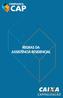 CONDIÇÕES GERAIS DO CONFIANÇA CAP REGRAS DA ASSISTÊNCIA RESIDENCIAL