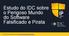 Estudo do IDC sobre o Perigoso Mundo do Software Falsificado e Pirata. Para maiores informações acesse www.microsoft.