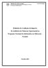 Relatório de Avaliação de Impacto da Auditoria de Natureza Operacional no Programa Nacional de Informática na Educação - ProInfo