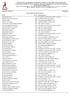 Sistema ProSind 3.5 17/03/2015 RELATORIO DE ASSOCIADOS