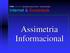 Assimetria Informacional