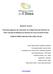 Relatório Técnico. Potenciais Impactos das Alterações do Código Florestal Brasileiro na Meta Nacional de Redução de Emissões de Gases de Efeito Estufa