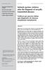 Intimate partner violence after the diagnosis of sexually transmitted diseases