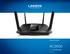 GUIA DE UTILIZADOR AC2600 ROUTER MU-MIMO GIGABIT. Modelo# EA8500