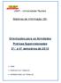 Sistemas de Informação (SI) Orientações para as Atividades Práticas Supervisionadas 3º/ e 4º semestres de 2010