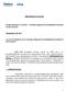 IMPUGNAÇÃO AO EDITAL. Pregão Eletrônico nº 012/2012 Conselho Regional de Contabilidade do Estado de São Paulo/SP.