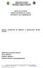 EDITAL DE LICITAÇÃO PREGÃO ELETRÔNICO Nº: 140/2013 PROCESSO Nº. 23117.006255/2013-05 OBJETO: APARELHOS DE MEDIÇÃO E ORIENTAÇÃO, ENTRE OUTROS.