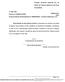 2º Juízo Cível V/Referência: Processo nº 2836/12.0TJVNF Data: Processo Especial de Revitalização de IMPORVENDA Produtos Alimentares, S.A.