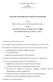 AÇÃO DECLARATÓRIA DE CONSTITUCIONALIDADE OBJETO: CONSTITUCIONALIDADE DA RESOLUÇÃO Nº 7/2005, Sumário