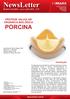 NewsLetter PORCINA PRÓTESE VALVULAR ORGÂNICA BIOLÓGICA. Introdução. www.braile.com.br. julho 2015 nº37. Boletim Científico ano 6