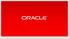 Dicas e truques do Oracle WebLogic Server para a proteção de seu ambiente