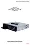 JPEG 2000 DVR STAND ALONE Triplex DDNS Internet CD-RW 4, 8 e 16 canais