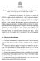 EDITAL DE PROCESSO SELETIVO PARA ESTÁGIO DE NÍVEL SUPERIOR NO PODER JUDICIÁRIO DO ESTADO DE SERGIPE Nº 01/2014