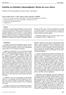 Sialolito na Glândula Submandibular: Relato de caso clínico