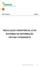 REGULAÇÃO ASSISTENCIAL E OS SISTEMAS DE INFORMAÇÃO OFICINA CONASS/2015