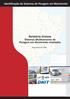 Identificação de Sistemas de Pesagem em Movimento. Relatório Síntese. Sistemas Multisensores de Pesagem em Movimento Instalados. Novembro de 2009 NEP