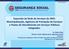 Expansão da Rede de Serviços do INSS: Municipalização, Agências de Prestação de Serviços e Postos de Atendimento em Serviços Públicos Integrados.