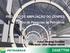 PROJETO DE AMPLIAÇÃO DO CENPES Centro de Pesquisa da Petrobras. Autor: Siegbert Zanettini Co-autor: José Wagner Garcia
